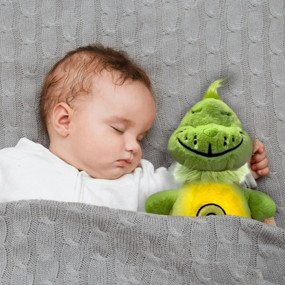 Peluche Calmante que Respira