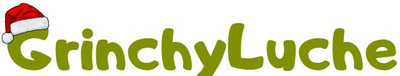 GrinchyLuche