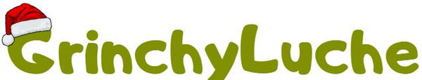 GrinchyLuche